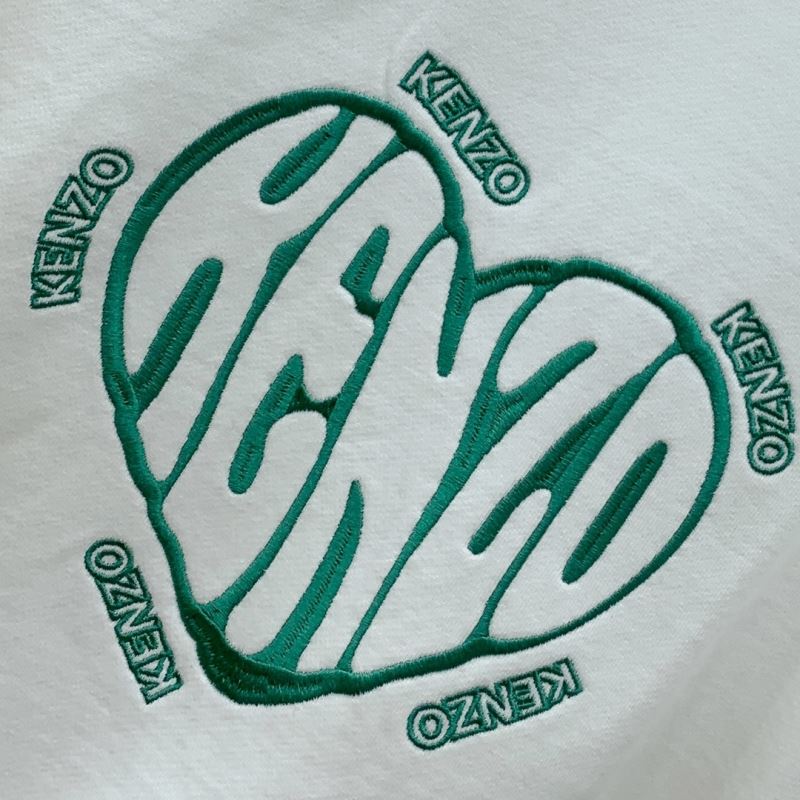 Kenzo Hoodies